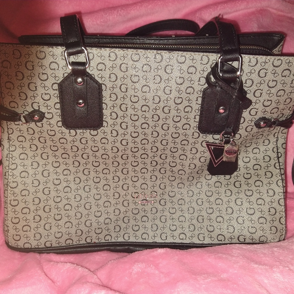 Guess Purse